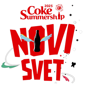 Coke Summership 2025