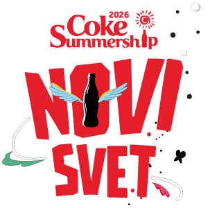 Coke Summership 2026